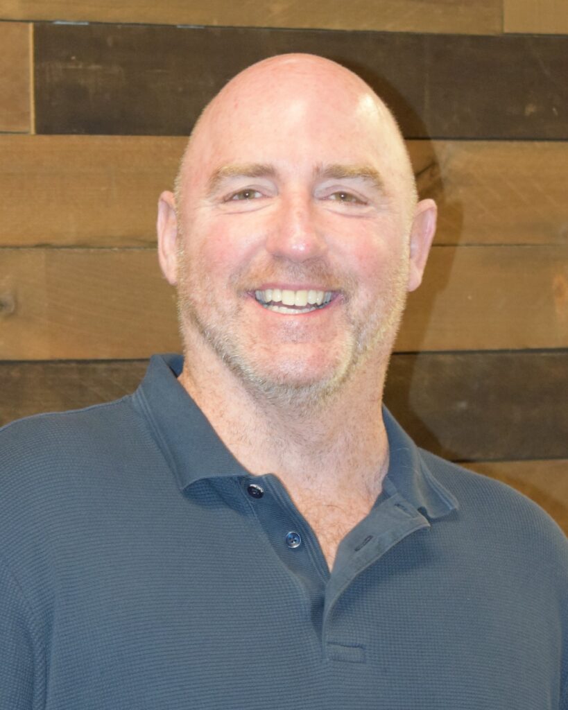 Mike Ciserella, Principal and Co-Founder of Cantera